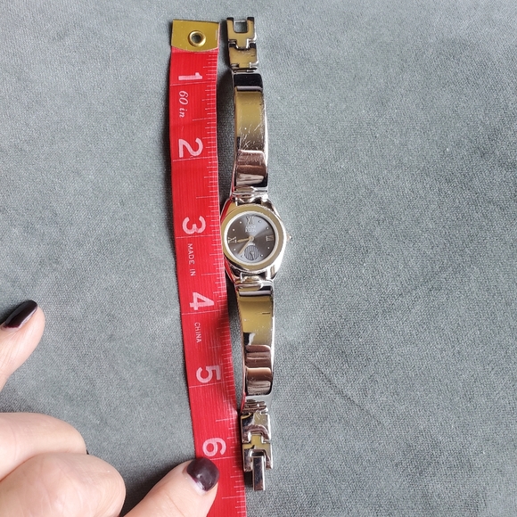 Anne Kline Bracelet Watch - Picture 3 of 6